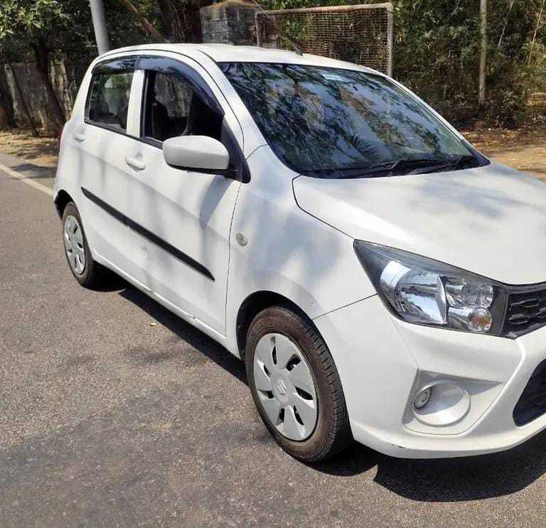 Maruti Suzuki Celerio(2014-2017) Vxi